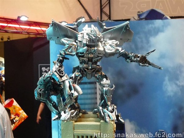 Wonder Festival 2017 Takara Tomy Transformers Products Report  (34 of 114)